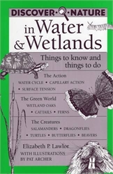 Discover Nature in Water & Wetlands