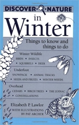 Discover Nature in Winter
