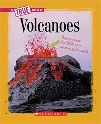 True Book: Volcanoes