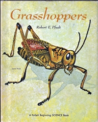 Grasshoppers