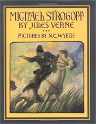 Michael Strogoff