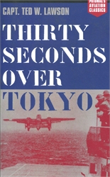 Thirty Seconds Over Tokyo