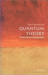 Quantum Theory