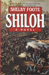 Shiloh: A Novel