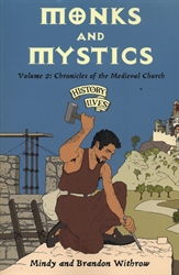 Monks and Mystics