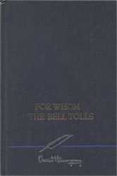 For Whom the Bell Tolls