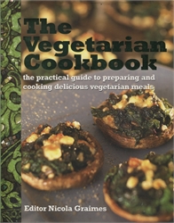 Vegetarian Cookbook