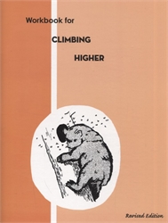 Climbing Higher - Workbook