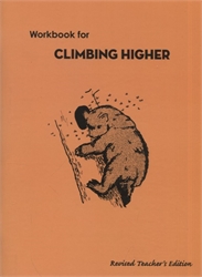 Climbing Higher - Teacher Edition