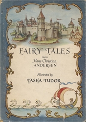 Fairy Tales from Hans Christian Andersen