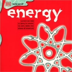 DK See For Yourself: Energy