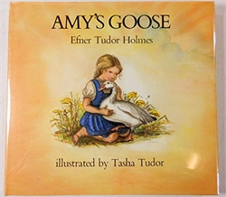 Amy's Goose