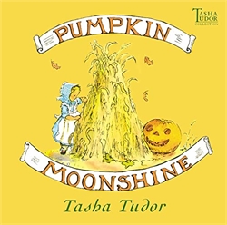 Pumpkin Moonshine