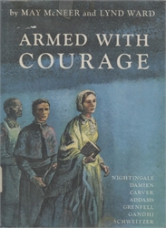 Armed with Courage