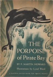 Porpoise of Pirate Bay