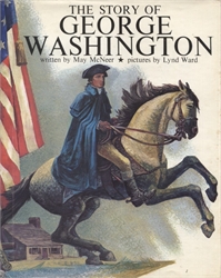 Story of George Washington