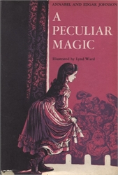 Peculiar Magic