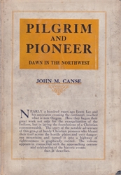 Pilgrim and Pioneer
