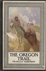 Oregon Trail