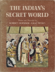 Indian's Secret World