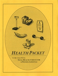 Total Health Packet