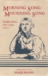 Morning Song, Mourning Song
