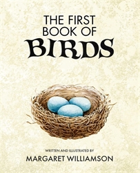 First Book of Birds