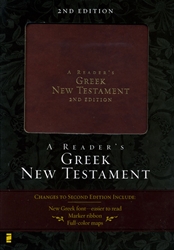 Reader's Greek New Testament