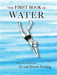 First Book of Water