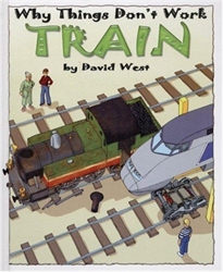Why Things Don't Work: Train
