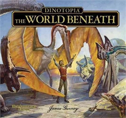 Dinotopia: The World Beneath