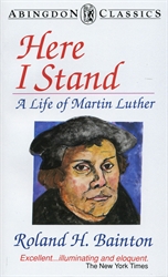 Here I Stand