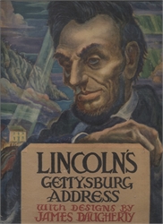 Lincoln's Gettysburg Address