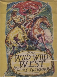 Wild Wild West