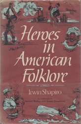 Heroes in American Folklore