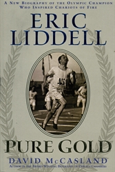 Eric Liddell: Pure Gold