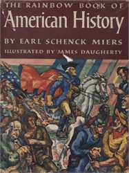 Rainbow Book of American History