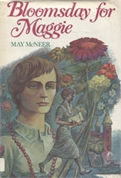 Bloomsday for Maggie