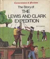 Story of the Lewis and Clark Expedition