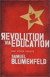 Revolution via Education