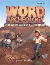 Word Archeology