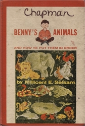 Benny's Animals