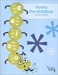 Victory PreDrill Book