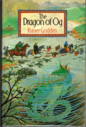 Dragon of Og