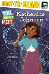 You Should Meet: Katherine Johnson