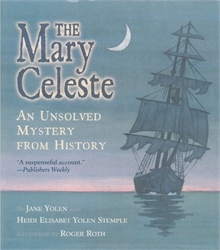 Mary Celeste: An Unsolved Mystery from History
