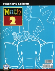 Math 2 - Teacher Edition (Old)