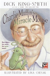 Charlie Muffin's Miracle Mouse