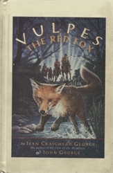 Vulpes the Red Fox