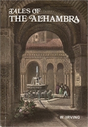 Tales of the Alhambra